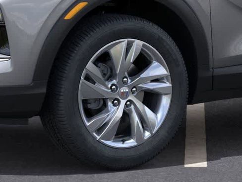 New 2026 Buick Encore GX Preferred image 9