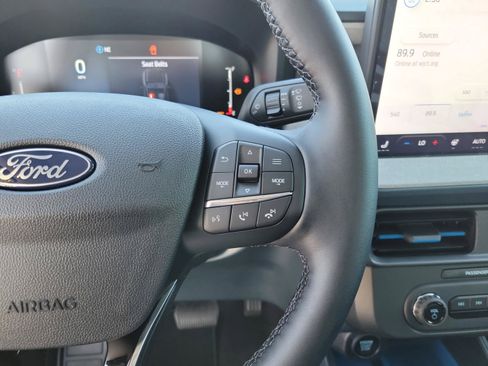New 2025 Ford Maverick XLT w/ XLT Luxury Package AWD/4WD image 14