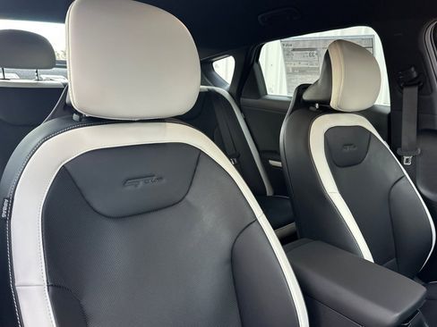 New 2026 Kia K4 GT-Line image 14