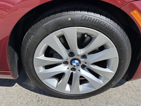 Used 2012 BMW 328i Convertible image 17