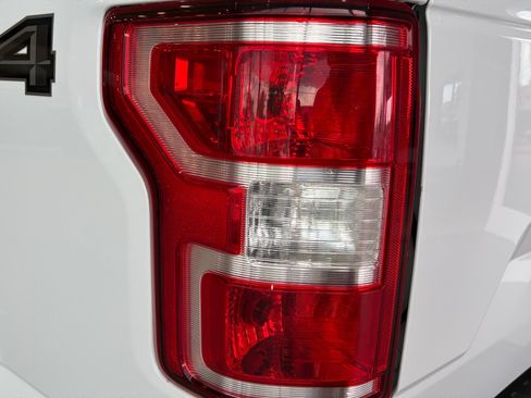 Used 2018 Ford F150 XL w/ Equipment Group 101A Mid AWD/4WD image 34