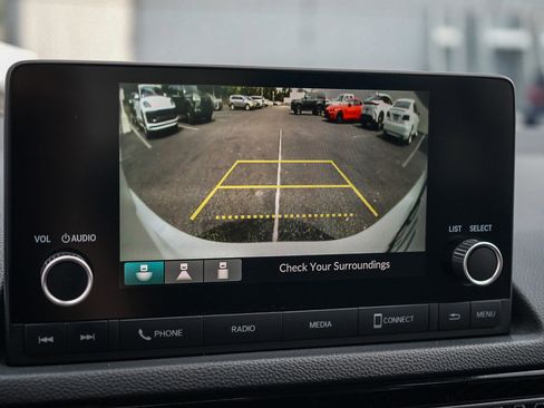 Used 2026 Honda Civic LX image 22