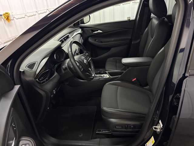 Used 2020 Buick Encore GX Select FWD image 24