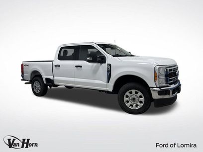 Used 2023 Ford F250 XLT