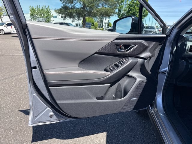 New 2026 Subaru Crosstrek 2.5i Limited w/ Crosstrek Mirror Package AWD/4WD image 18