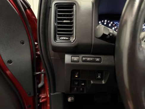 Used 2023 Nissan Frontier PRO-4X w/ Pro-4X Premium Package AWD/4WD image 28