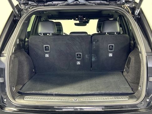 Used 2022 Jeep Grand Cherokee Summit AWD/4WD image 14