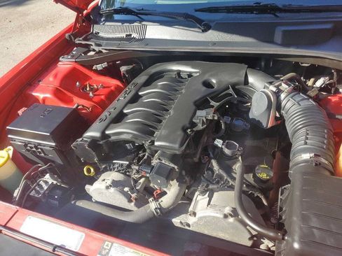 Used 2009 Dodge Charger SXT RWD image 11