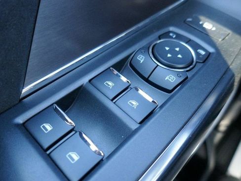 New 2026 Ford F350 Platinum w/ FX4 Off-Road Package image 15