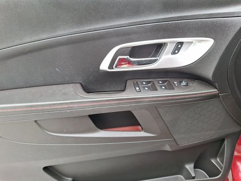 Used 2015 Chevrolet Equinox LT w/ Driver Convenience Package FWD image 12