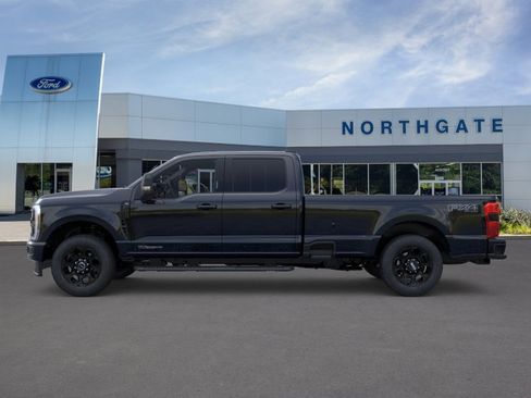 New 2026 Ford F350 XLT w/ XLT Premium Package AWD/4WD image 4