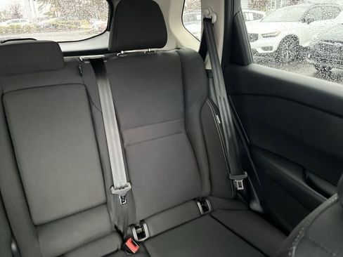 Used 2024 Nissan Rogue S image 6