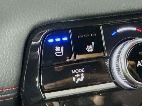 New 2025 Honda Pilot Black Edition image 21