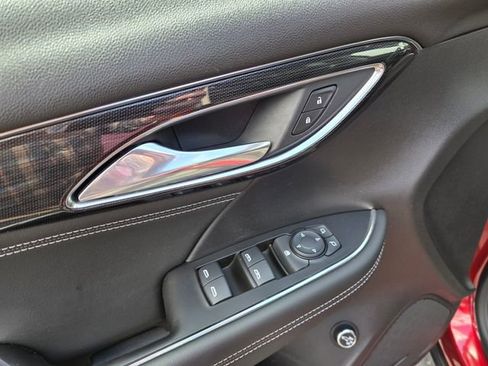 Used 2023 Buick Envision Preferred w/ Sport Touring Package AWD/4WD image 15