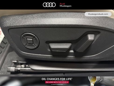 New 2026 Audi A6 Premium Plus image 12