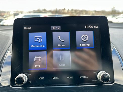 Used 2023 Mitsubishi Eclipse Cross LE image 19