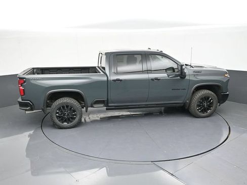 New 2026 Chevrolet Silverado 2500 LTZ w/ LTZ Plus Package AWD/4WD image 59