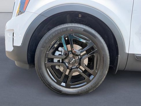 Used 2024 Kia Telluride SX Prestige X-Line AWD/4WD image 9