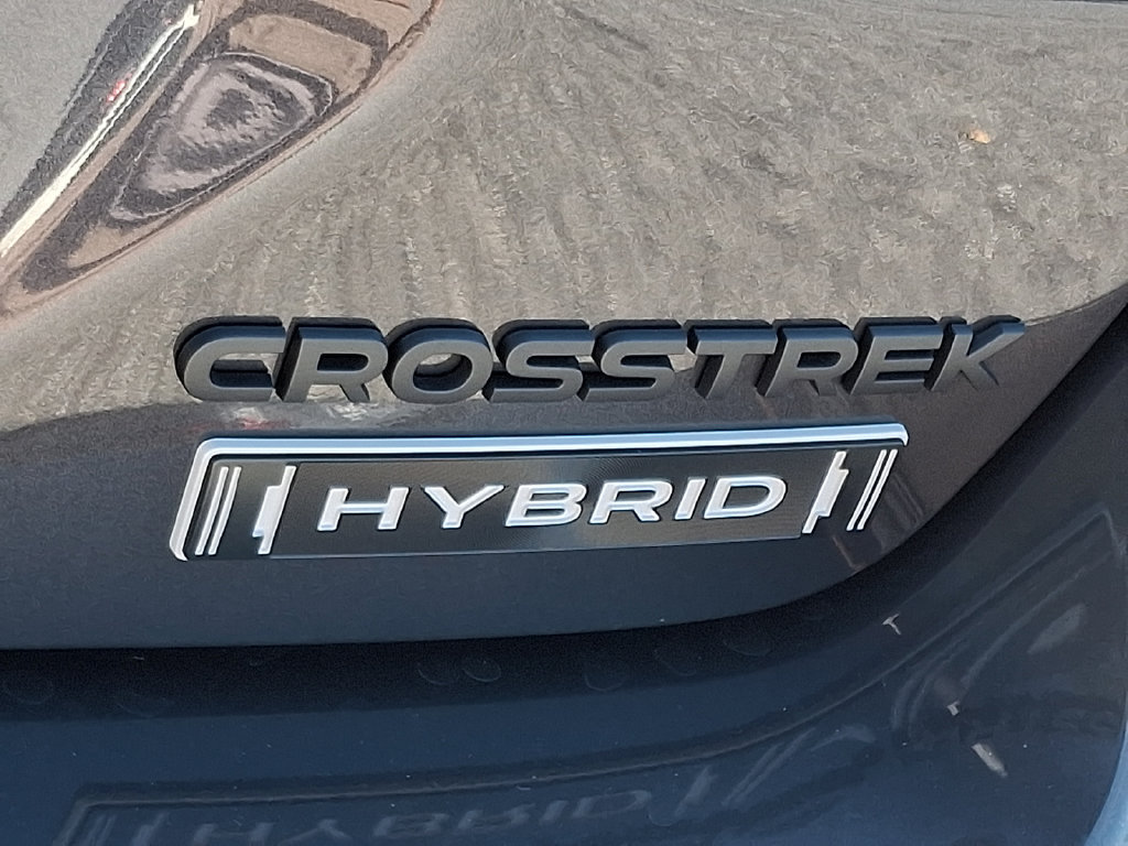 New 2026 Subaru Crosstrek 2.5i Limited AWD/4WD image 11