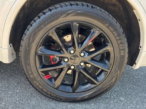 Used 2018 Dodge Durango GT w/ Premium Group AWD/4WD image 8