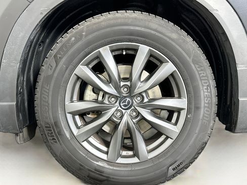 Used 2022 MAZDA CX-9 Sport image 11