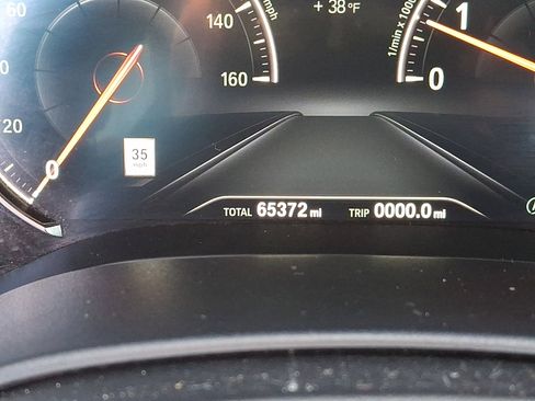 Used 2018 BMW 530i xDrive image 22