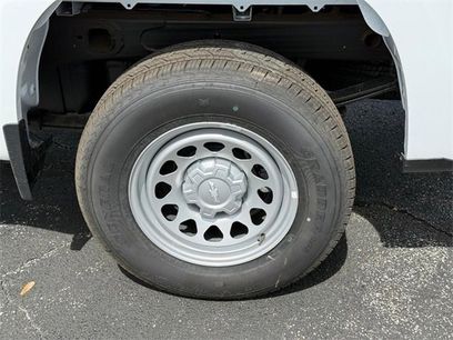 New 2025 Chevrolet Silverado 1500 W/T w/ WT Value Package