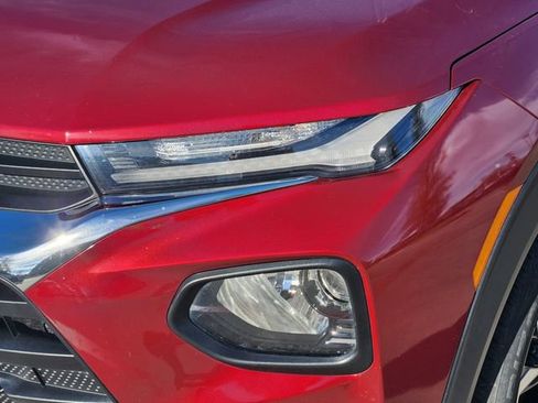 Used 2023 Chevrolet TrailBlazer LT image 8