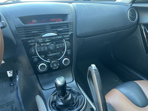 Used 2005 MAZDA RX-8 w/ MT Grand Touring Pkg image 36