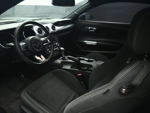 Used 2016 Ford Mustang GT w/ Interior & Wheel Package RWD image 34