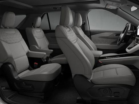 New 2026 Ford Explorer Platinum w/ LUX Leather Package image 27