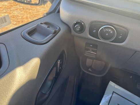 Used 2024 Ford Transit 250 148 Medium Roof w/ Load Area Protection Package RWD image 12