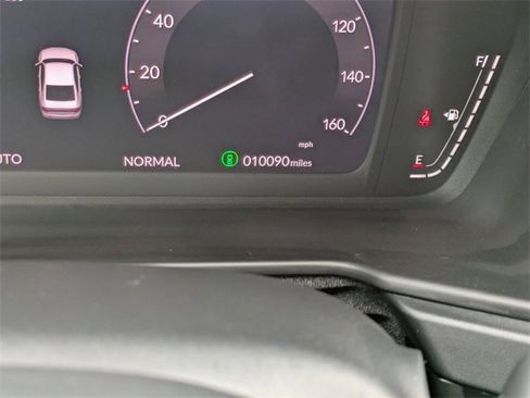 Certified 2025 Honda Accord Sport image 31