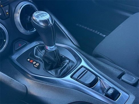 Used 2023 Chevrolet Camaro LT w/ RS Package image 20