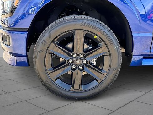 New 2026 Ford F150 STX w/ F-150 LOBO Package image 11