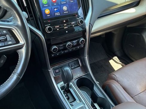 Used 2020 Subaru Ascent Touring AWD/4WD image 11
