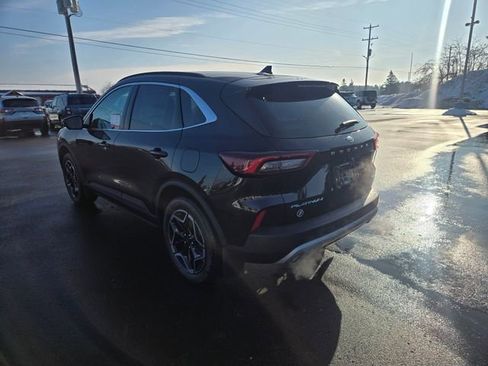 New 2026 Ford Escape Platinum w/ Premium Technology Package image 6