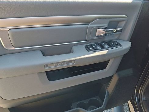 Used 2019 RAM 1500 Classic Warlock AWD/4WD image 12