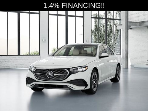 New 2026 Mercedes-Benz E 350 E 350 image 44