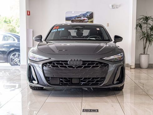 Used 2026 Audi A6 Prestige w/ Prestige Package AWD/4WD image 2
