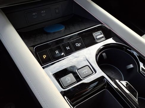 New 2026 Nissan Murano SL AWD/4WD image 13