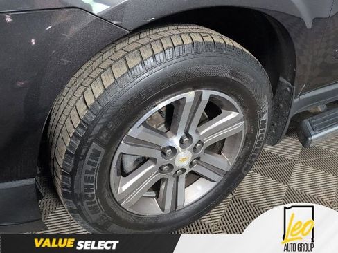Used 2016 Chevrolet Traverse LT w/ Traveler's Package FWD image 9