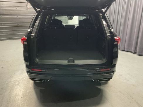 New 2026 Buick Enclave Sport Touring w/ Power Package AWD/4WD image 7