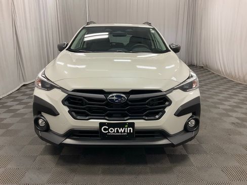 Used 2024 Subaru Crosstrek 2.0i Premium image 7