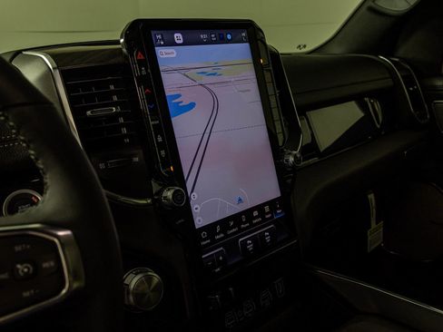 New 2026 RAM 1500 Laramie image 29