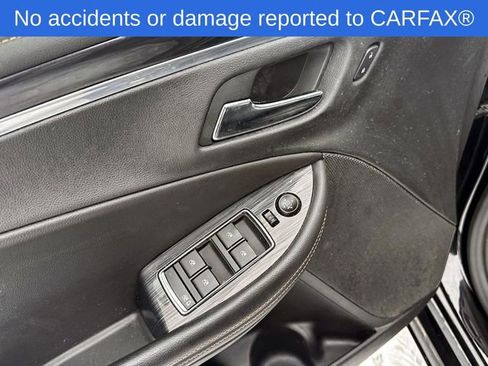 Used 2016 Chevrolet Impala LT w/ Convenience Package image 18