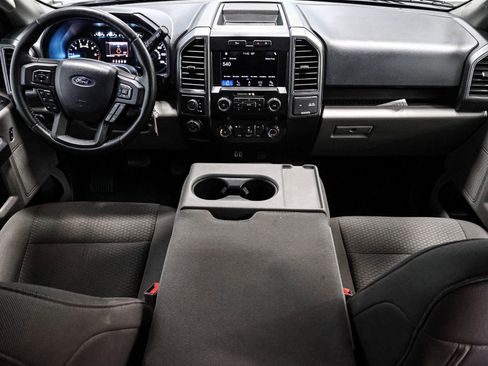 Used 2019 Ford F150 XLT w/ Equipment Group 302A Luxury AWD/4WD image 26
