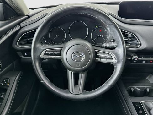 Used 2023 MAZDA CX-30 AWD 2.5 S w/ Select Package image 18