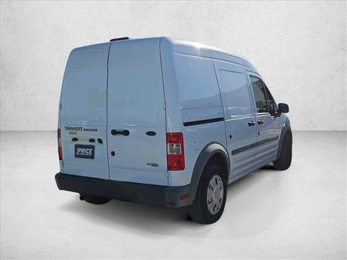 Used 2012 Ford Transit Connect XL image 4