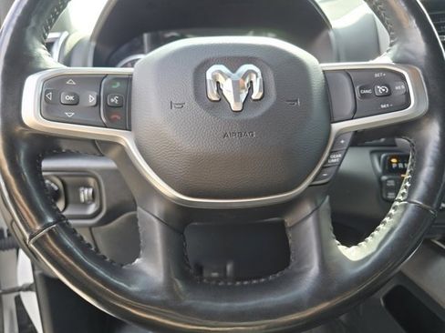Used 2020 RAM 1500 Big Horn AWD/4WD image 39